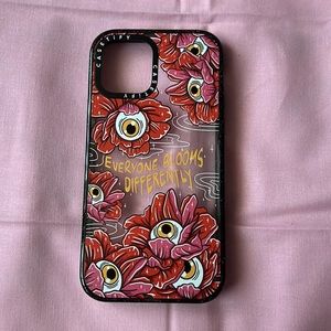 iphone 12/12 pro perfect condition brand new case